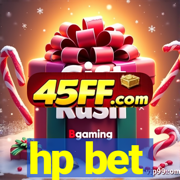 hp bet